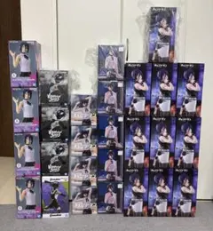 チェンソーマン　 レゼ　 ボム　ぬーどるストッパー　BiCute ハイプレミアム