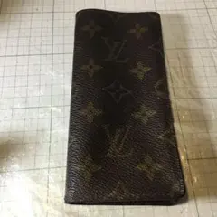 2026年最新】ルイヴィトン メガネケースの人気アイテム - メルカリ