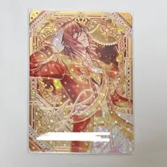 神宮寺レン ビジュコレ vol.4 UR うたプリ ビジュコレ ビジュアルコレクションカード 神宮寺レン UR vol