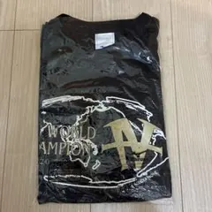 THE DAY 井上尚弥 後援会 Tシャツ Lサイズ 新品未開封 - メルカリ