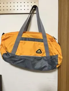 adidas スポーツバッグ