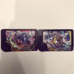 ポケモンフレンダ　モモワロウ/ルナアーラ