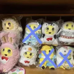kep1er ひかる ぬいぐるみ セット - メルカリ