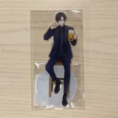 にじさんじ　DMMスクラッチ　四季凪アキラ　アクリルスタンド