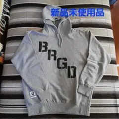 BASS BRIGADE HOODY