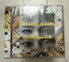 FTISLAND lnstinct 通常盤