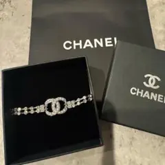 2025年最新】CHANEL 付属品：箱 ブレスレットの人気アイテム - メルカリ