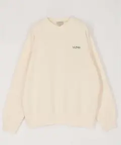 L.L.Bean Smithfield Crewneck Sweatshirtのサムネイル