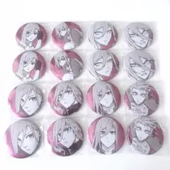 千切豹馬 缶バッジ 推しキャラバッジ ブルロ展 ブルーロック Amazon.co.jp: ブルーロック ブルロ 原画展 推しキャラバッジ 缶