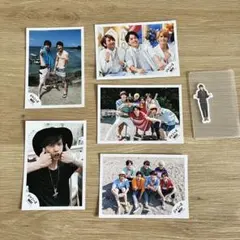 west. 公式写真 藤井流星 （混合）