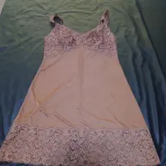 トリンプ ルームウェアキャミソールバスト90