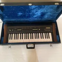 YAMAHA CP-20 電子ピアノ ハードケース 電源ケーブル 付属 - メルカリ