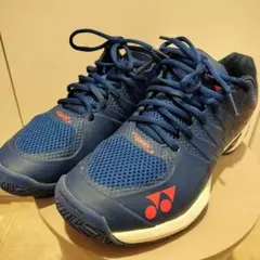 ヨネックスパワークッション　25.0cmオールコート用