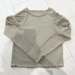 coca 新品　トップス　Mサイズ