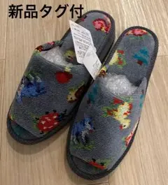 未使用　フェイラー　エプロン　スリッパ　ハイジ　タグ付き 未使用 フェイラー エプロン スリッパ ハイジ タグ付き 2025年