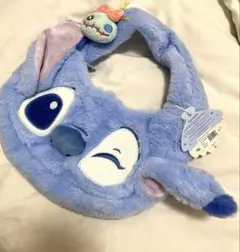 香港ディズニー ハロウィン スティッチ ぬいぐるみ ハンドバッグ 香港ディズニー ハロウィン スティッチ ふわふわ ぬいぐるみ2way