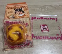 Mellojoy メロジョイスクイーズ 【トーストつみつみシリーズ】 - メルカリ