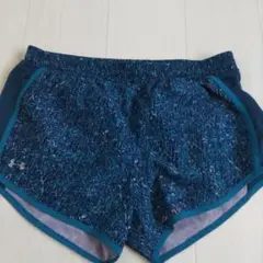 アンダーアーマー　ショートパンツ
