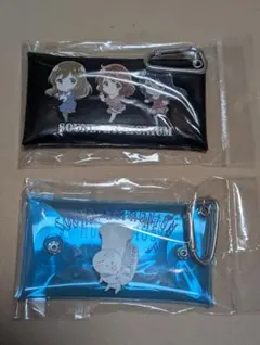 新品未使用】アベイル 最終楽章 響け！ユーフォニアム メガネケース