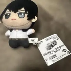 家庭教師ヒットマン REBORN リボーン ちびぐるみ 雲雀　恭弥