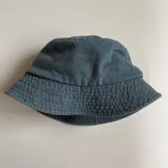 バケットハット