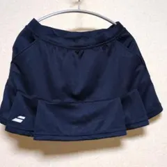 バボラ　テニス スコート ネイビーＸL