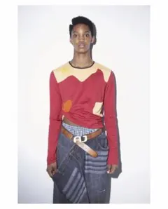 2026年最新】orimi 24ssの人気アイテム - メルカリ