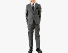 【美品】BTZTOKYO BTZformalsuit スーツセット　110㎝