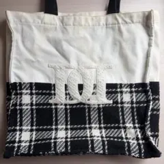 Darich DDバイカラートートバッグ ダーリッチ