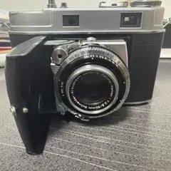 Kodak Retina IIa コダック レチナiia 純正フード付 - メルカリ