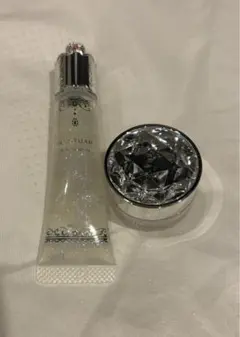 未使用＊ジルスチュアートリップ2点セット