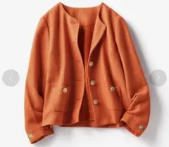 ドゥクラッセ ツイード