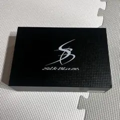 超美品‼️極太‼️シルクブレイズSilkBlaze調整可能アームレスト ブラック 超美品‼️極太‼️シルクブレイズSilkBlaze調整可能アームレスト