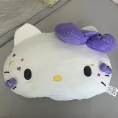 サンリオ　ハローキティ クッション