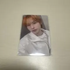 TWS play hard HMV ラキドロ ギョンミン