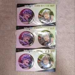 アイナナ Re:vale Re:flect U 缶バッジセット