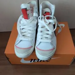 NIKE ブレーザーミッド77 ジャンボ