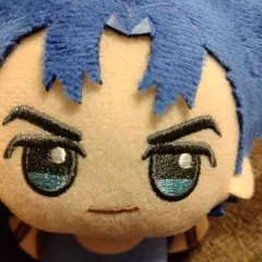 ジョジョの奇妙な冒険 ちびぐるみ ジョナサン・ジョースター