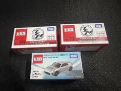 トミカ プレミアム ✨️No.11 No.13 2台セット✨️未開封 - メルカリ