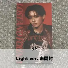 カンミン トレカ Light ver. 未開封