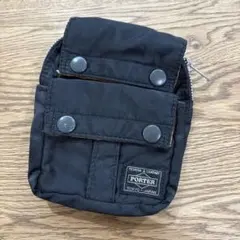 えちごや様 PORTER×Beams ショルダーバッグ - メルカリ