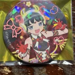 プリパラ ガァルル 缶バッジ - メルカリ