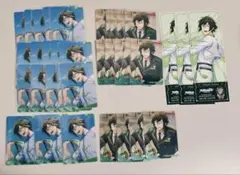 二階堂大和　アイナナ　メタカ　メタルカード26 フェスチケ　アイドリッシュセブン