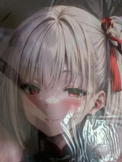 プレイマット 美少女18