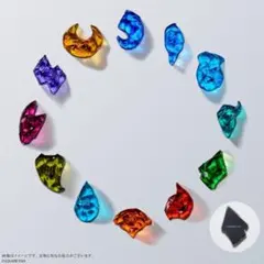 ファイナルファンタジータクティクス ゾディアックストーン アクリルマグネット