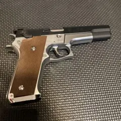 2025年最新】モデルガン mgcの人気アイテム - メルカリ