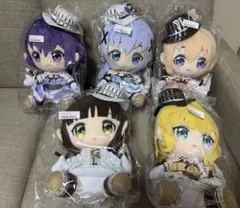 2025年最新】タイトーくじ ご注文はうさぎですか?の人気アイテム