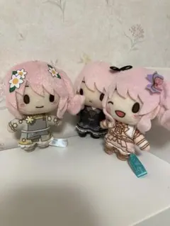 rireir様専用ページ ぬいぐるみオーダー - メルカリ