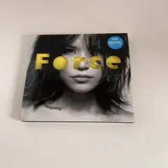 Superfly Force 2枚組 CD レンタル用