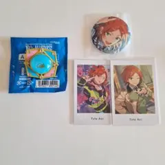 葵ゆうた リングライト スタライ10th まとめ売り